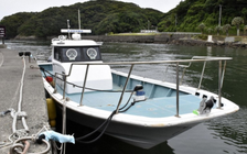 Nhật phá lô chất cấm lớn nhất lịch sử, bắt nhiều nghi phạm Trung Quốc