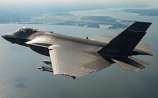 Mâu thuẫn vì S-400, Mỹ loại phi công Thổ Nhĩ Kỳ khỏi khóa huấn luyện F-35