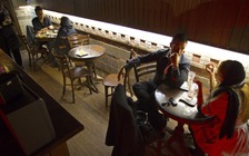 Iran đóng cửa 547 nhà hàng vì ‘vi phạm quy tắc đạo Hồi’