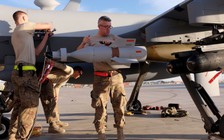 Tổng thống Nga ký luật đình chỉ hiệp ước kiểm soát hạt nhân với Mỹ