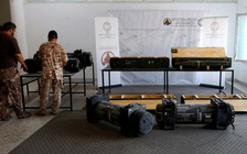 Nghi vấn xung quanh tên lửa chống tăng Pháp rơi vào tay quân chống chính phủ Libya