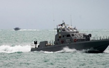 Căng thẳng Vùng Vịnh, Kuwait ký thỏa thuận với hải quân bảo vệ tàu bè