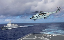 Trung Quốc sắp tập trận gần Đài Loan sau thương vụ vũ khí Mỹ - Đài