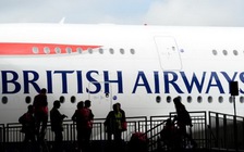 Một số hãng hàng không ngừng bay đến Cairo sau vụ Iran bắt tàu dầu Anh