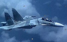 Mỹ tố ngược chiến đấu cơ Venezuela quấy rối máy bay trinh sát