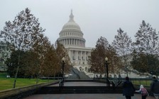 Thượng viện Mỹ không ngăn được Tổng thống Trump bán vũ khí cho Ả Rập Xê Út