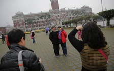 Trung Quốc ngừng cấp giấy thông hành cá nhân đến Đài Loan