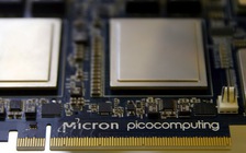 Hàn Quốc đẩy mạnh nghiên cứu công nghệ cao để 'thoát Nhật'