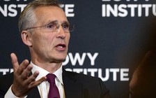 Đã đến lúc NATO quan tâm đến sự trỗi dậy của Trung Quốc