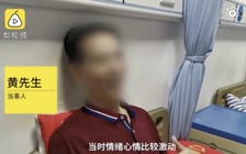 Xẹp phổi vì hát karaoke quá sung