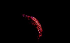 Tiểu hành tinh lớn hơn kim tự tháp đang lao về hướng Trái đất