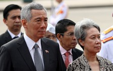 Phu nhân Thủ tướng Singapore lên tiếng về lương bổng của chồng