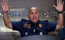 Nghị sĩ Philippines kêu gọi huấn luyện quân sự bắt buộc để đối phó Trung Quốc