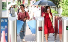 Đại học Trung Quốc gây tranh cãi vì gắn hệ thống nhận dạng để kiểm soát sinh viên