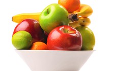 Nam sinh bị mất thị lực vì không ăn rau quả, trái cây