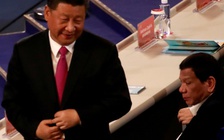 Tổng thống Duterte bác đề nghị cấm đánh bạc trực tuyến của Trung Quốc