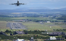 Chi ngân sách vào khu nghỉ dưỡng của Tống thống Trump tăng, quốc hội Mỹ thắc mắc