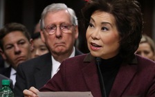 Bộ trưởng giao thông Mỹ bị điều tra lợi dụng chức vụ mưu lợi riêng