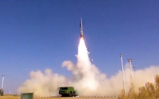 Trung Quốc 'tình cờ' lộ tên lửa hành trình siêu thanh mới?