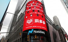 Nasdaq xử lý công ty Trung Quốc lên sàn Mỹ nhưng bán cổ phiếu nội bộ