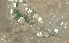 Iran tố cáo Mỹ gây chiến tranh mạng đe dọa 'hàng triệu nhân mạng'