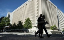 Nợ nước ngoài của các nước đang phát triển tăng vọt trong năm 2018