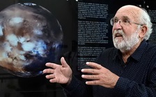 Khôi nguyên Nobel không tin loài người sẽ di cư đến 'thế giới khác'