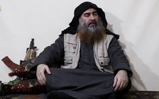 Thủ lĩnh tối cao IS đã bị Mỹ tiêu diệt trong một cuộc đột kích?