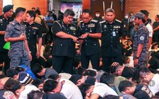 Malaysia bắt 680 người Trung Quốc tham gia lừa đảo trực tuyến qua WeChat Pay