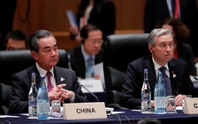 Ngoại trưởng Trung Quốc tố Mỹ là ‘cội nguồn gây bất ổn trên thế giới’