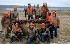 4 thế hệ gia đình thiệt mạng trong vụ rơi máy bay ở Mỹ