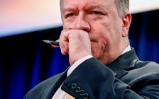 Trung Quốc chuẩn bị ‘biện pháp cứng rắn’ với Mỹ về Tân Cương