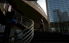 Vì biểu tình, dịch vụ trọng tài quốc tế ở Hồng Kông mất khách