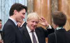 Bị 'nói xấu sau lưng', Tổng thống Trump gọi thủ tướng Canada là 'kẻ hai mặt'