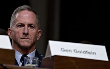 Không quân Mỹ vẫn bay qua Biển Đông bất chấp Trung Quốc phản đối