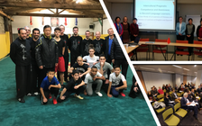 Đại học Bỉ đóng cửa Viện Khổng Tử vì nghi ngờ làm gián điệp