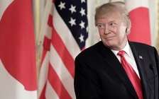 Bất chấp nguy cơ luận tội, Tổng thống Trump vẫn được dân Mỹ ủng hộ