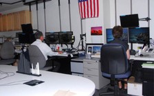 Hệ thống cảnh báo tên lửa ở xa 10.000 km giúp bảo vệ quân Mỹ ở Iraq