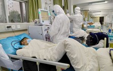 Mỹ cách ly người nhiễm vi rút corona như thế nào?