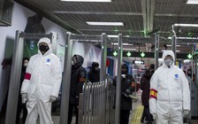 Điều trị vi rút corona: vẫn trong giai đoạn dò dẫm