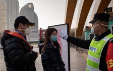 Số người chết vì viêm phổi Vũ Hán gia tăng, hơn 11.000 ca lây nhiễm