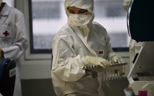Vì 'lợi ích quốc gia', Viện Virus học Vũ Hán đăng ký patent thuốc của hãng Mỹ để chống virus Corona