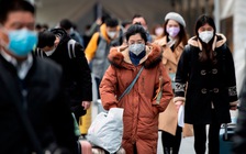 Chuyên gia Trung Quốc dự báo dịch nCoV sẽ đạt đỉnh vào nửa cuối tháng 2