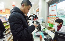 Thuốc cảm, ho bị cấm ở vài nơi tại Trung Quốc để tìm bệnh nhân nhiễm nCoV