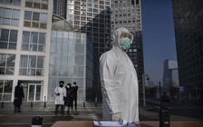 Phát hiện mới: Thời gian ủ bệnh của virus Corona mới lên đến 24 ngày