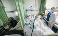 Trung Quốc: Hơn 1.000 người chết vì viêm phổi Vũ Hán
