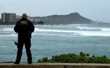 COVID-19 đã lan đến ‘thiên đường’ Hawaii?