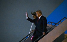 Tổng thống Trump lập kỷ lục gây quỹ tái tranh cử với sự kiện 10 triệu USD