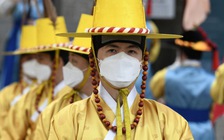 Số ca nhiễm virus Corona mới ở Hàn Quốc tăng gần 50%