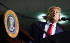 Tổng thống Trump tin Trung Quốc xử lý tốt dịch COVID-19